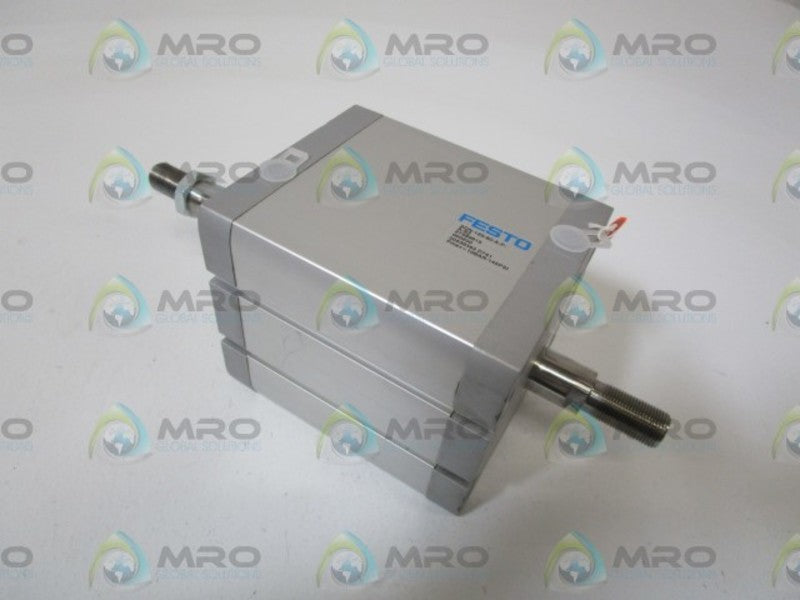 FESTO COMPACT CYLINDER ADN-125-80-A-P-A-S2  NSNP