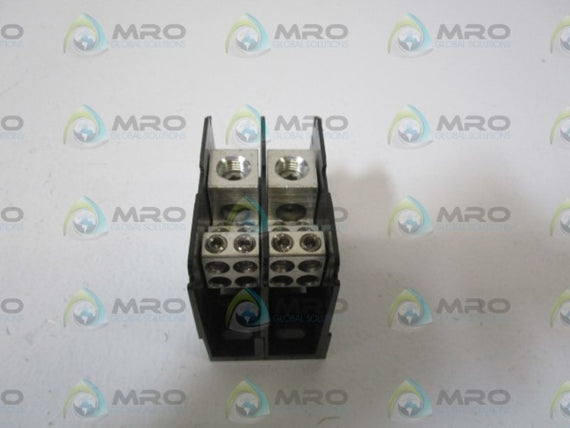 MARATHON DISTRIBUTION POWER BLOCK 1322580 *NEW NO BOX*