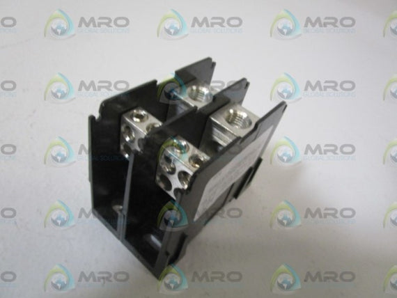 MARATHON DISTRIBUTION POWER BLOCK 1322580 *NEW NO BOX*