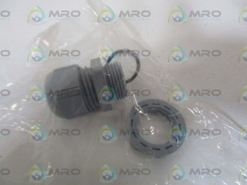 LOT OF 7 SKINTOP CONNECTOR 61KIT0098 * NEW IN FACTORY BAG *