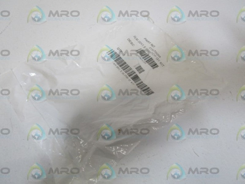 LOT OF 7 SKINTOP CONNECTOR 61KIT0098 * NEW IN FACTORY BAG *