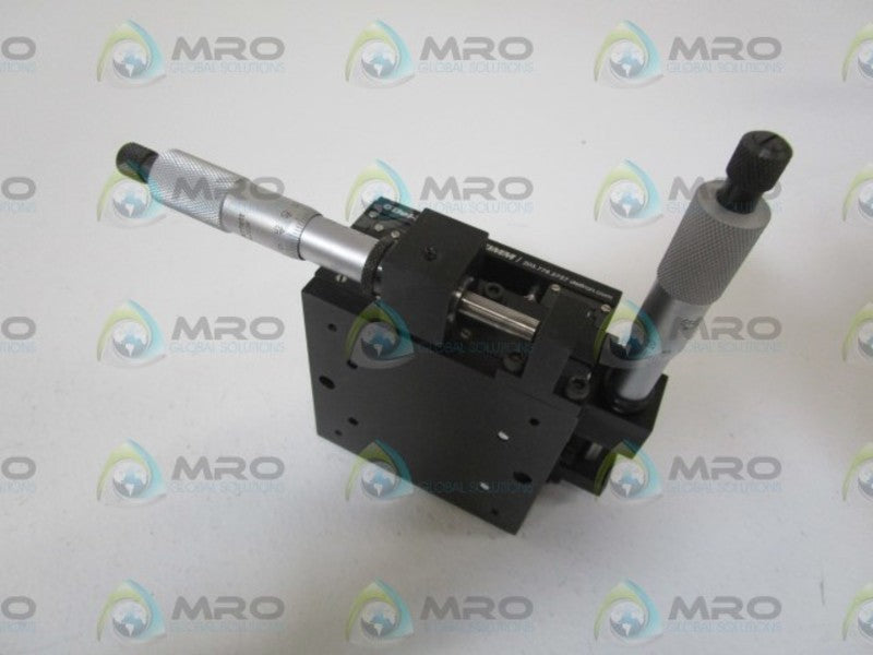 DEL-TRON 1201SDMM-LM-PL-XY  NSNP