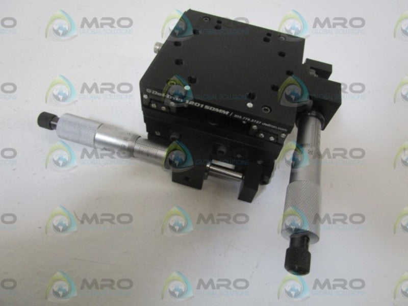 DEL-TRON 1201SDMM-LM-PL-XY  NSNP
