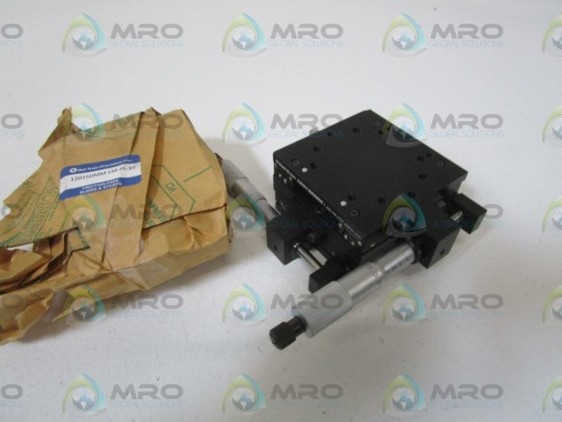 DEL-TRON 1201SDMM-LM-PL-XY  NSNP