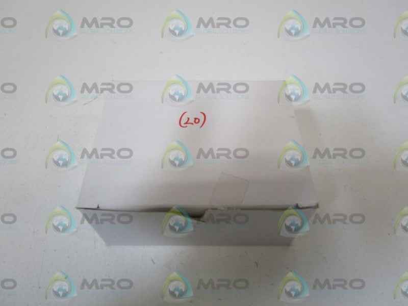 LOT OF 20 MITSUBISHI LITHIUM BATTERY Q6BAT  NSMP