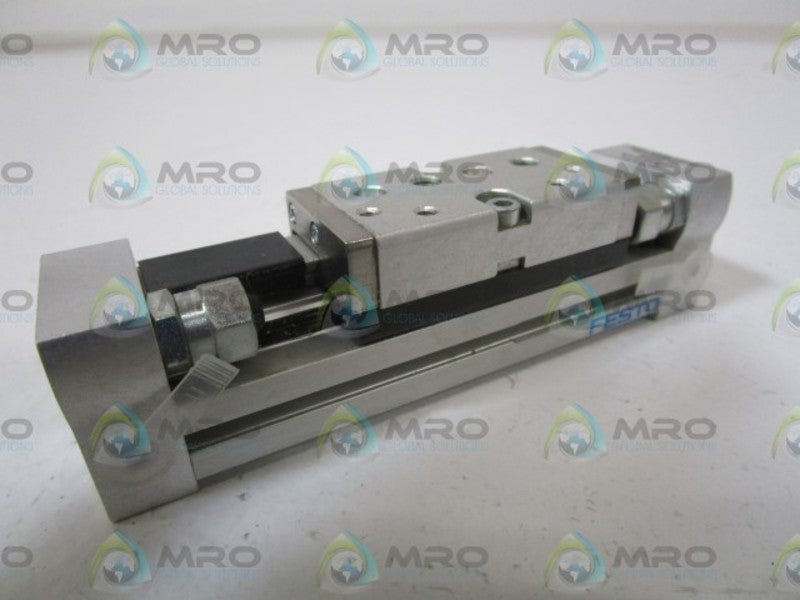 FESTO CYLINDER DGC-8-10-G-P-A  NSNP
