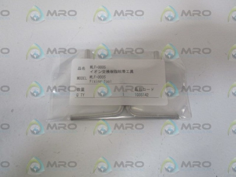 INDUSTRIAL MRO FIXING TOOL MLF-0005 * NEW IN BAG *