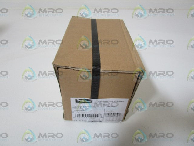 HOFFMAN SET UP JOINT CCS2SJLG *FACTORY SEALED*