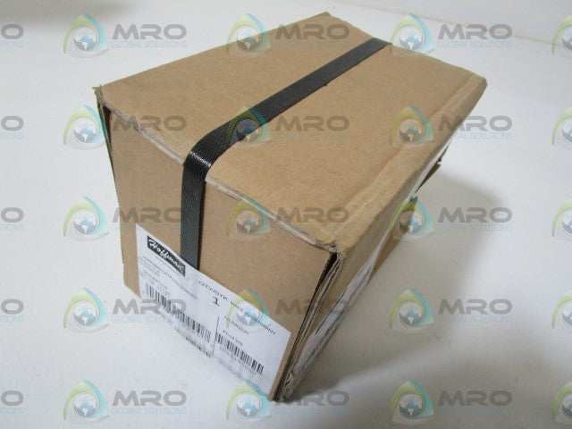 HOFFMAN SET UP JOINT CCS2SJLG *FACTORY SEALED*