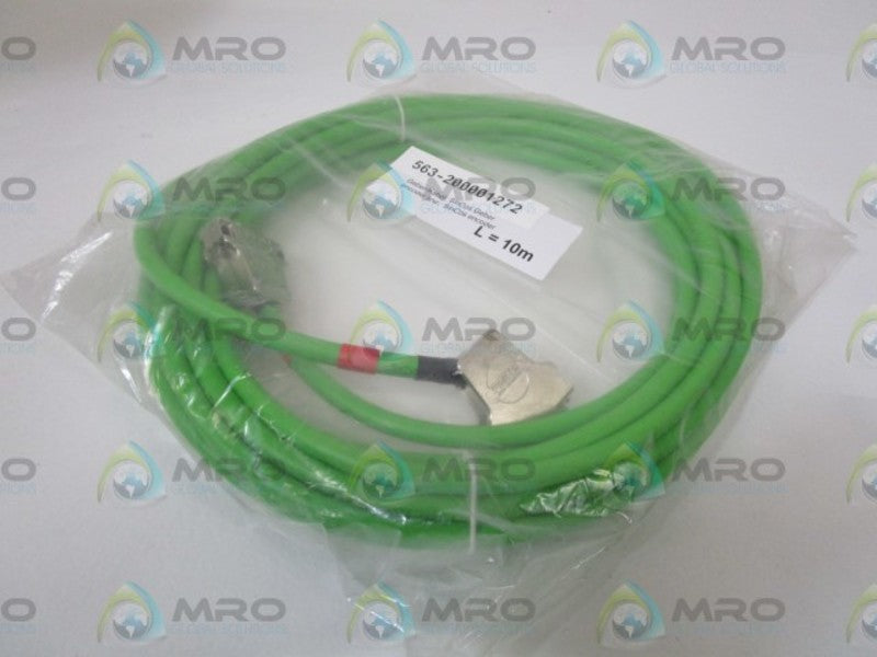 ENCODER LINE CABLE 563-200001272  NSNP IN BAG