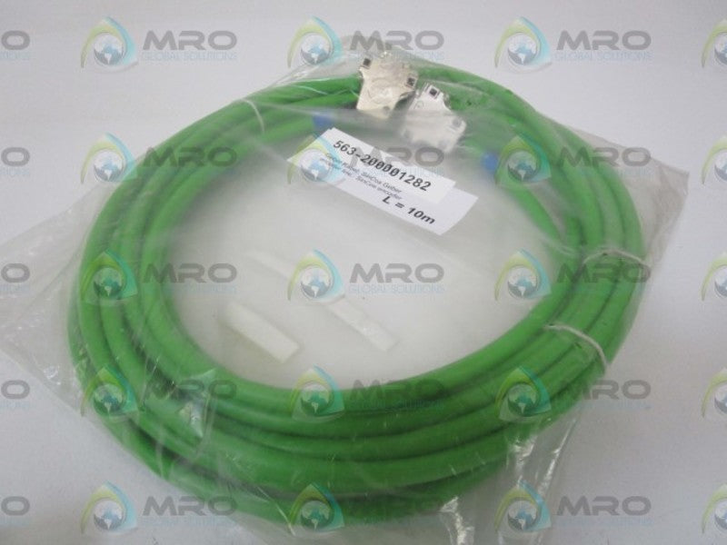ENCODER LINE CABLE 563-200001282 * NEW IN BAG *