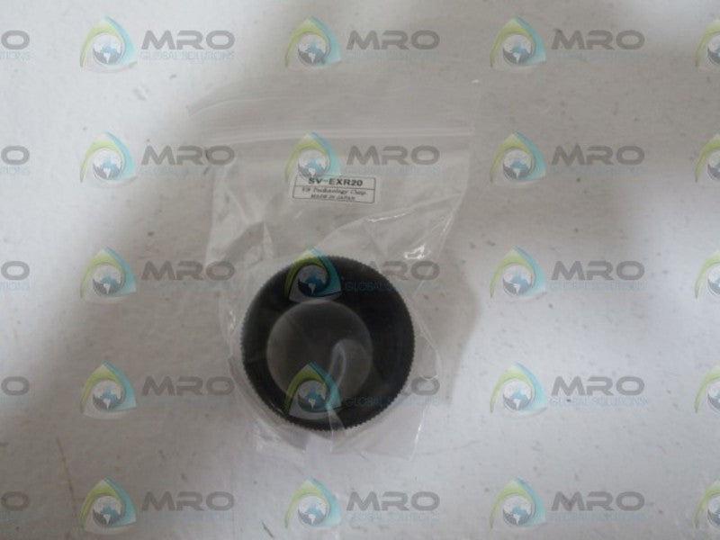 VS TECHNOLOGY 20MM SV-EXR20 *NEW IN BAG*
