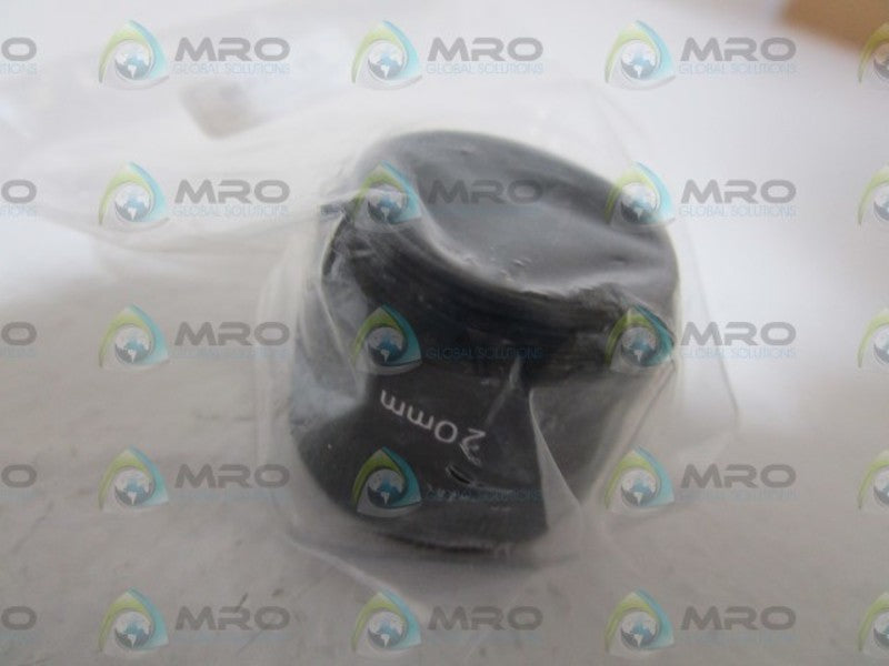 VS TECHNOLOGY 20MM SV-EXR20 *NEW IN BAG*