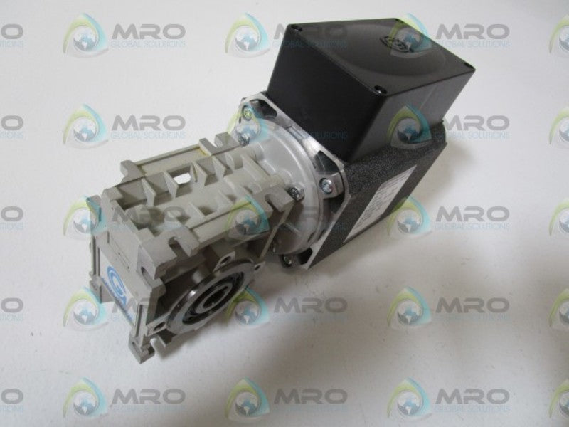 GROSCHOPP MOTOR AC8040NV-RA3060T *NEW NO BOX*