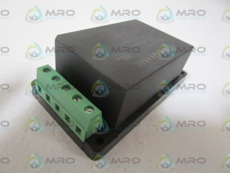 CUI INC. POWER MODULE VSK-S25-9U-T  NSNP