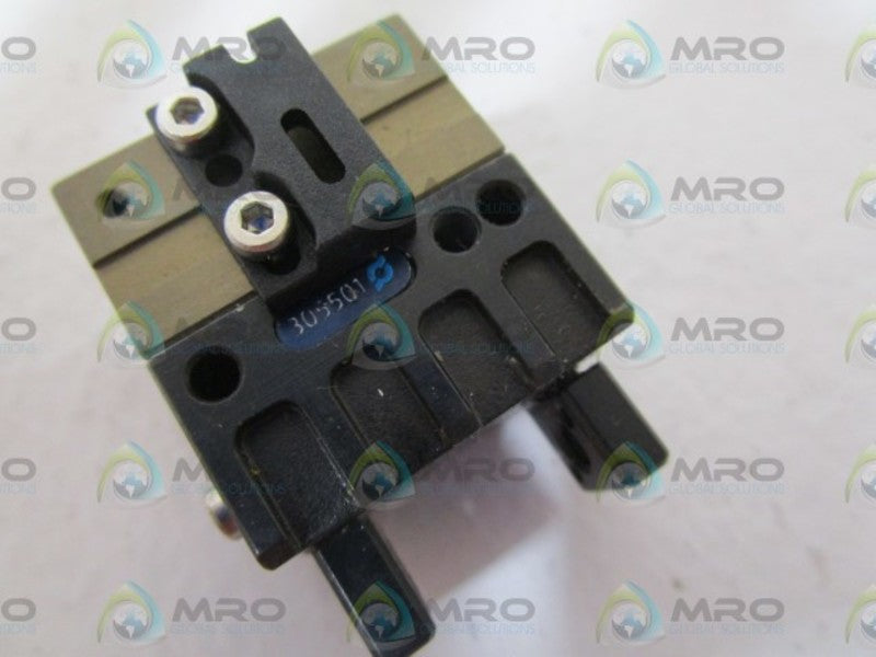 SCHUNK 305501 (AS PICTURED) *NEW NO BOX*