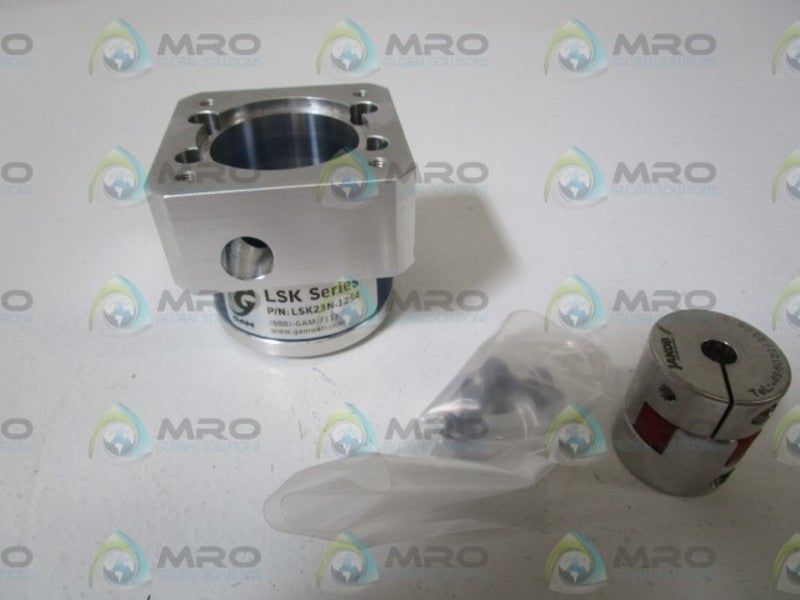 GAM LSK23N-1254 *NEW NO BOX*