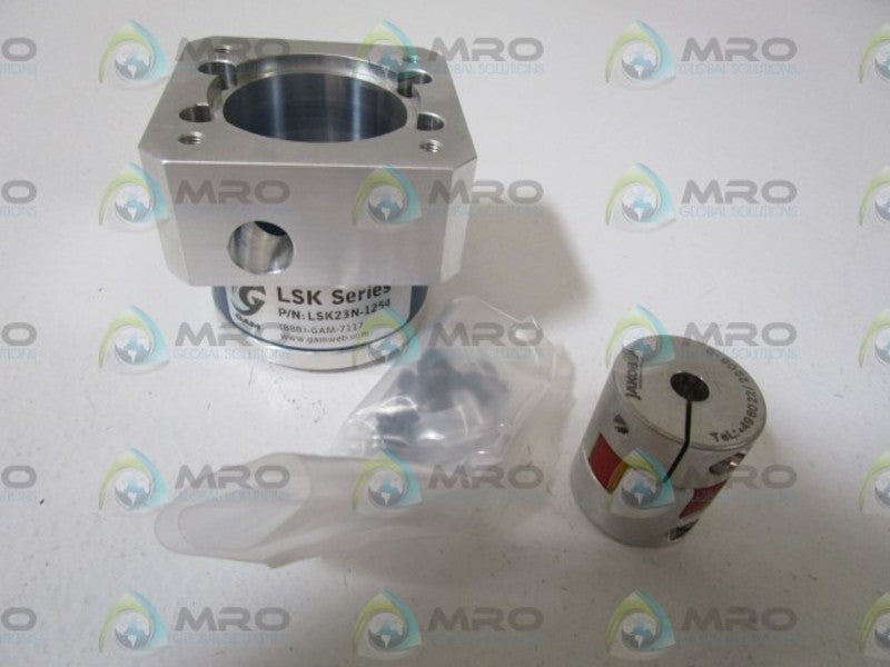 GAM LSK23N-1254 *NEW NO BOX*