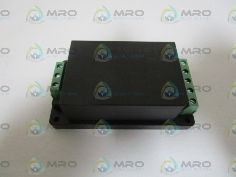 CUI INC. AC/DC POWER MODULE VSK-S20-3R3U-T  NSNP