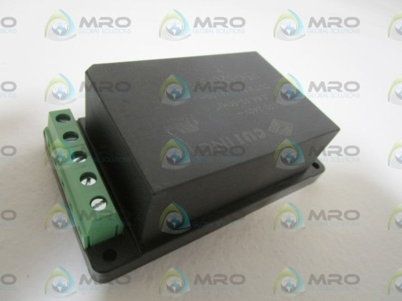 CUI INC. AC/DC POWER MODULE VSK-S20-3R3U-T  NSNP