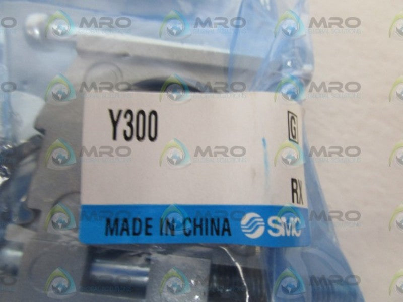 SMC SPACER Y300  NSMP