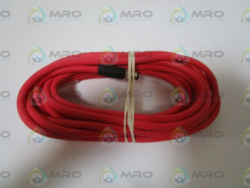 BALLUFF CORDSET CONNECTOR BCC06WY  NSNP