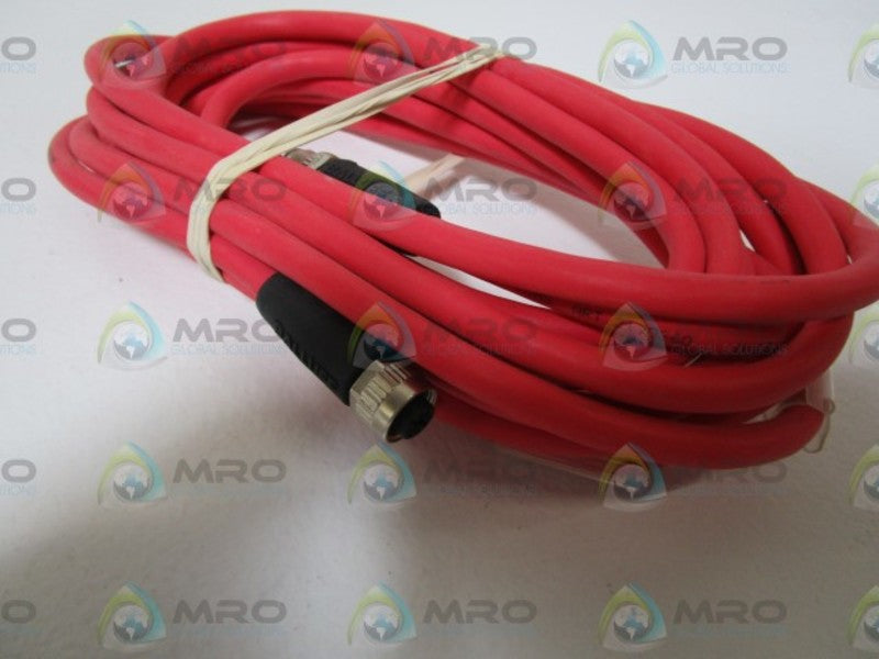 BALLUFF CORDSET CONNECTOR BCC06WY  NSNP
