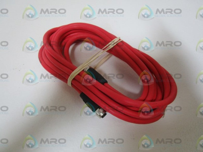 BALLUFF CORDSET CONNECTOR BCC06WY  NSNP