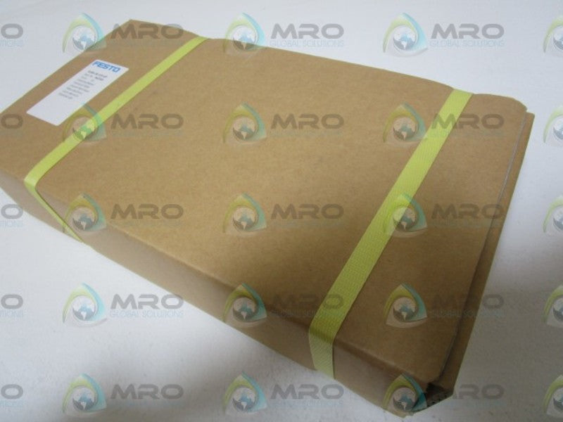 FESTO 562763 ELECTRICAL SLIDE EGSK-20-125-6P * FACTORY SEALED *