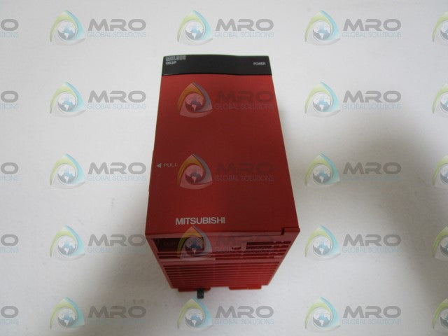 MITSUBISHI POWER SUPPLY UNIT Q63P *NEW NO BOX*