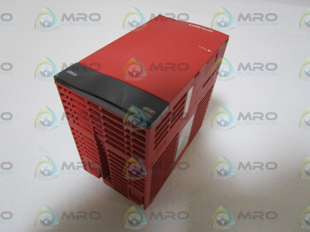 MITSUBISHI POWER SUPPLY UNIT Q63P *NEW NO BOX*