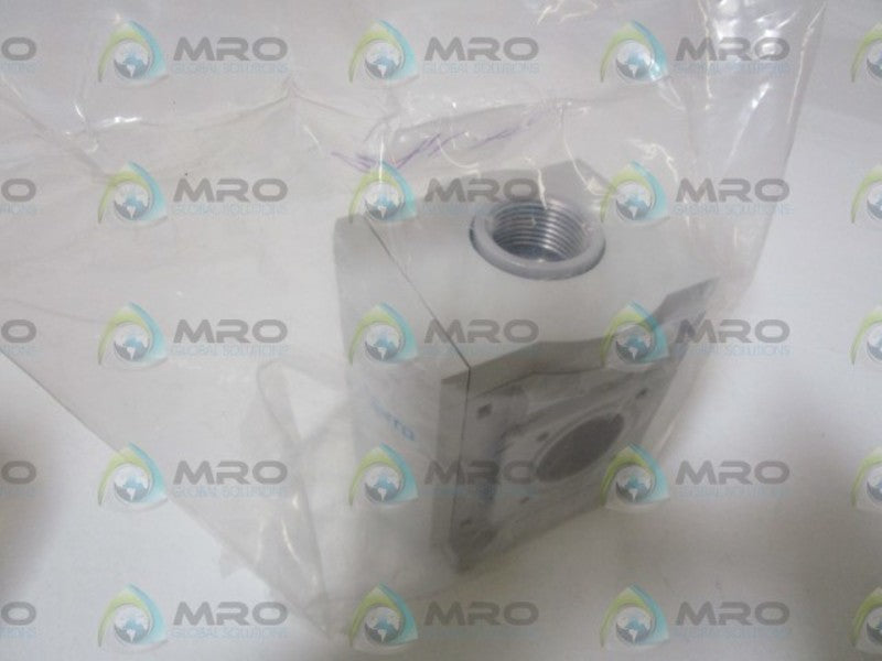 FESTO 564145 BRANCH MODULE MS9-FRM-G-VS * NEW IN BAG *