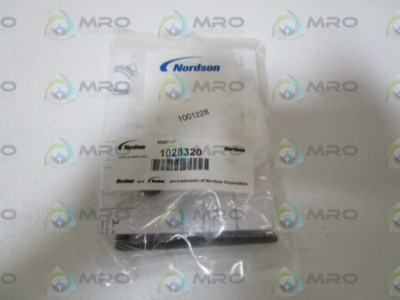 NORDSON 1028320 RTD SERVICE KIT * NEW IN FACTORY BAG *
