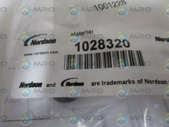 NORDSON 1028320 RTD SERVICE KIT * NEW IN FACTORY BAG *
