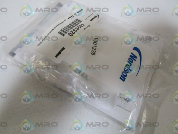 NORDSON 1028320 RTD SERVICE KIT * NEW IN FACTORY BAG *