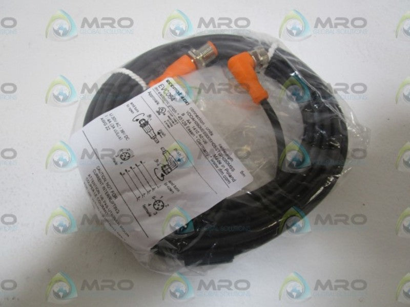 ECOMOT CONNECTOR EVC064 * NEW IN FACTORY BAG *
