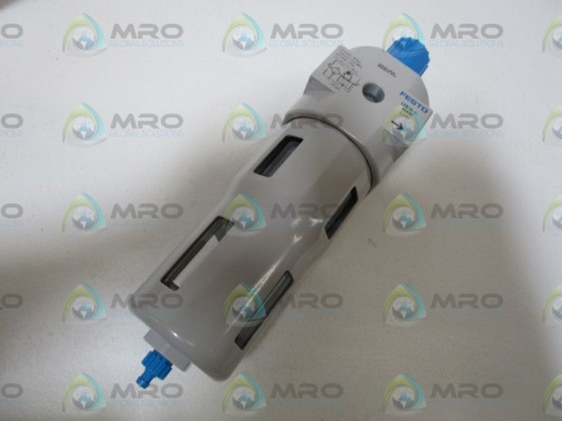 FESTO LFR-D-7-MAXI FILTER REGULATOR  NSMP