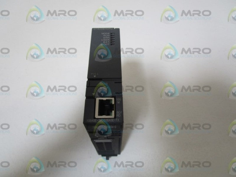 MITSUBISHI CPU UNIT Q13UDEHCPU *NEW NO BOX*