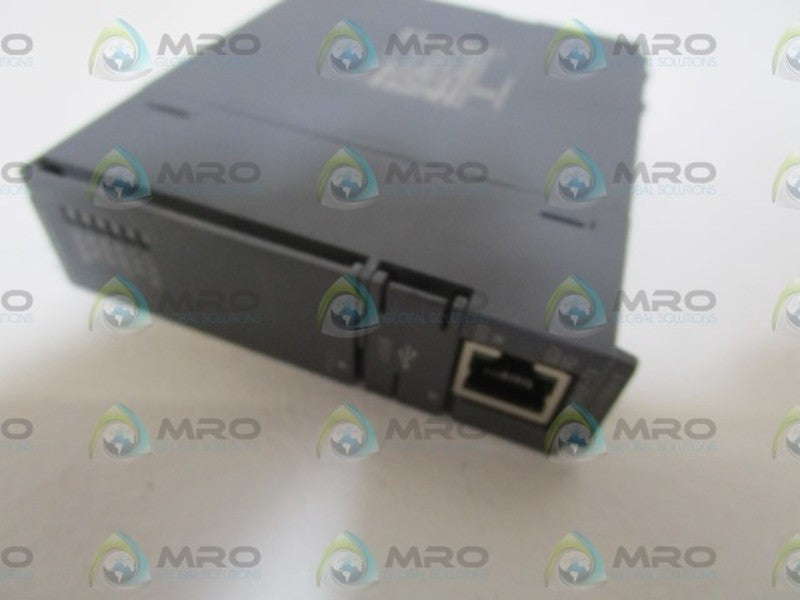MITSUBISHI CPU UNIT Q13UDEHCPU *NEW NO BOX*