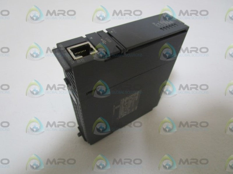 MITSUBISHI CPU UNIT Q13UDEHCPU *NEW NO BOX*