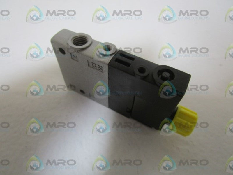 FESTO 550233 SOLENOID VALVE CPE10-M1CH-3GL-M7  NSNP
