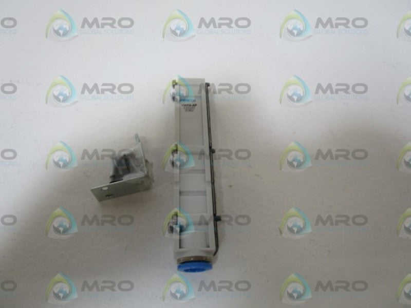 FESTO 533375 PLATE VMPA-AP  NSNP