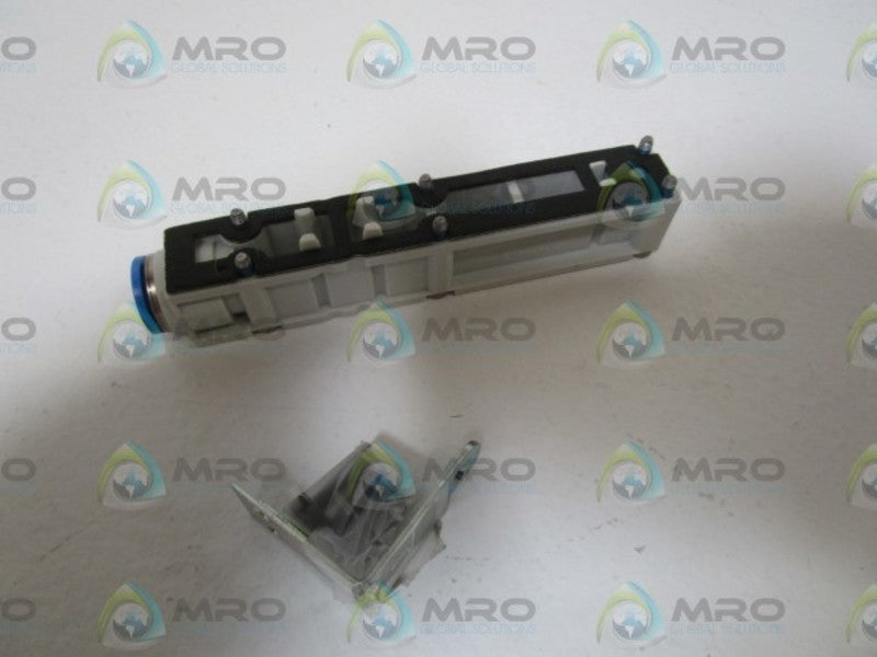 FESTO 533375 PLATE VMPA-AP  NSNP