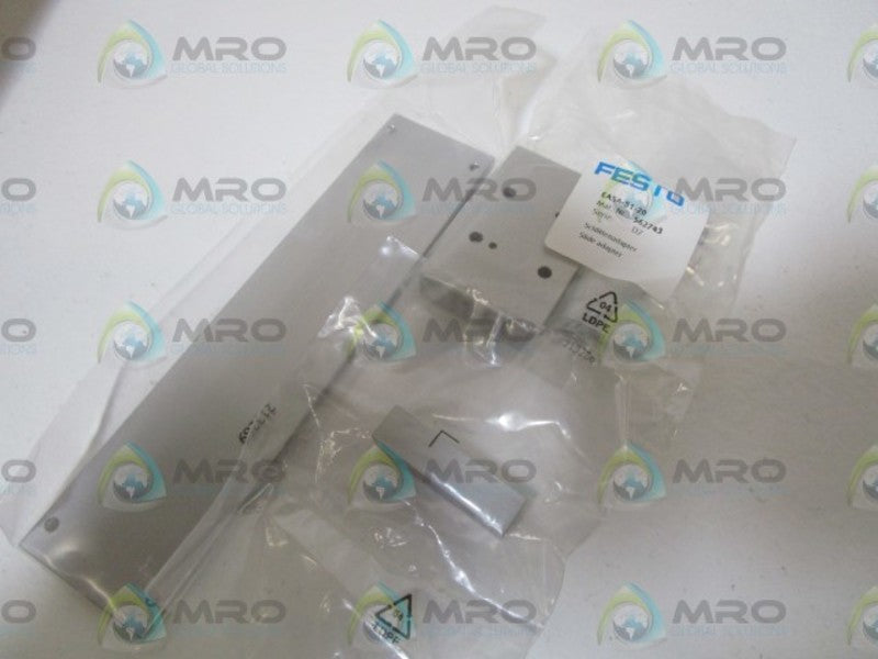 FESTO 562711 COVERING KIT EASC-S1-20-25  NSMP