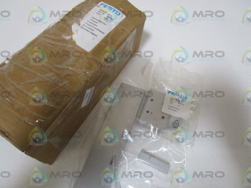 FESTO 562711 COVERING KIT EASC-S1-20-25  NSMP