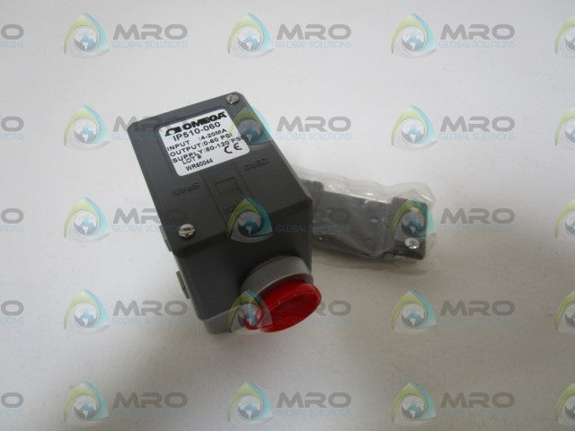 OMEGA CONVERTER IP510-060 *NEW NO BOX*