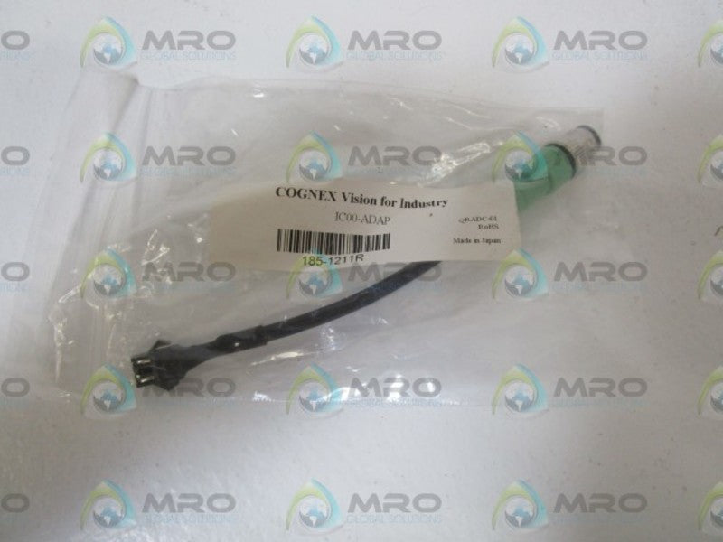 COGNEX IC00-ADAP 185-1211R  NSMP
