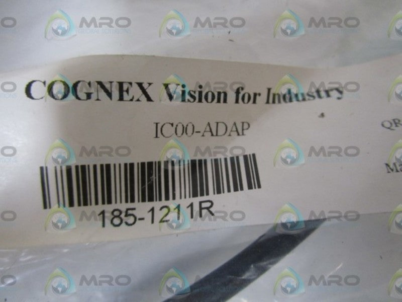 COGNEX IC00-ADAP 185-1211R  NSMP