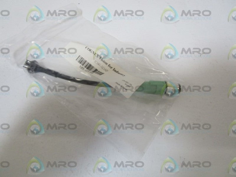 COGNEX IC00-ADAP 185-1211R  NSMP