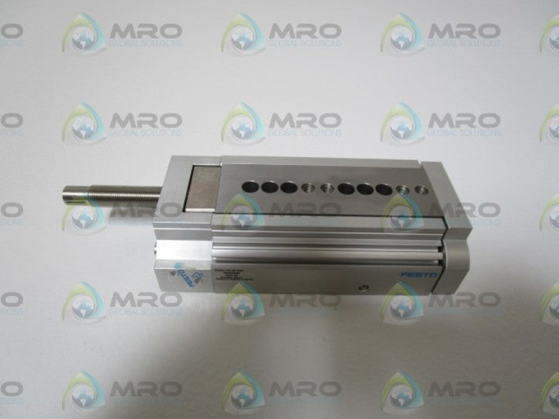 FESTO 544000 MINI SLIDE DGSL-16-40-Y3A (AS PICTURED)  NSNP